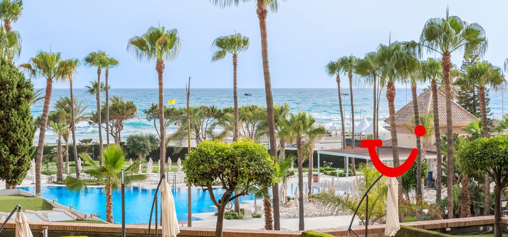 Iberostar Waves Malaga Playa