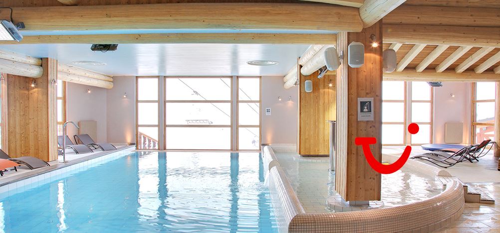 Les Balcons De Val Thorens