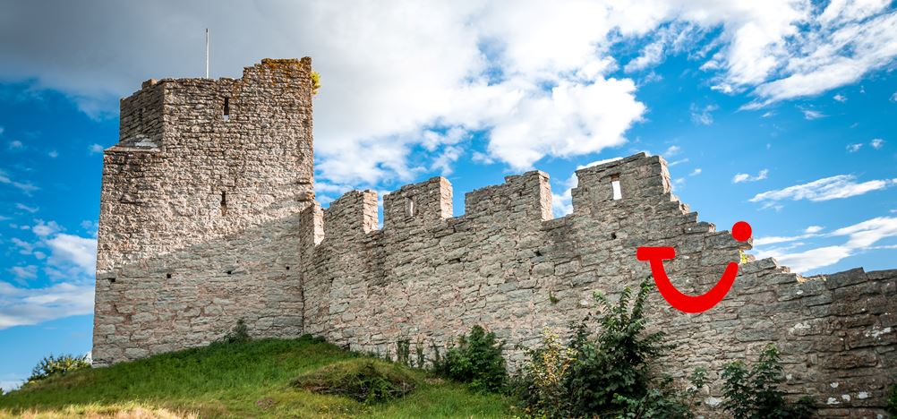 15-dg cruise Noord Europa - Nieuw Statendam