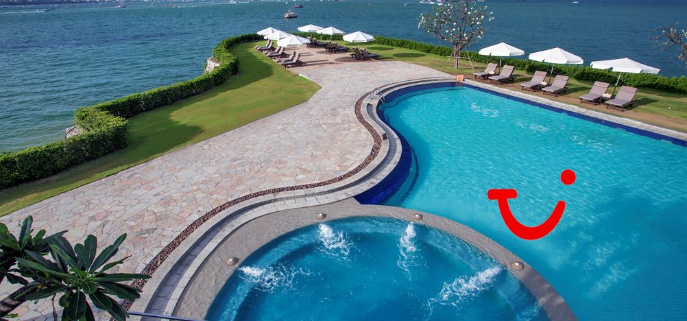 Dusit Thani Pattaya