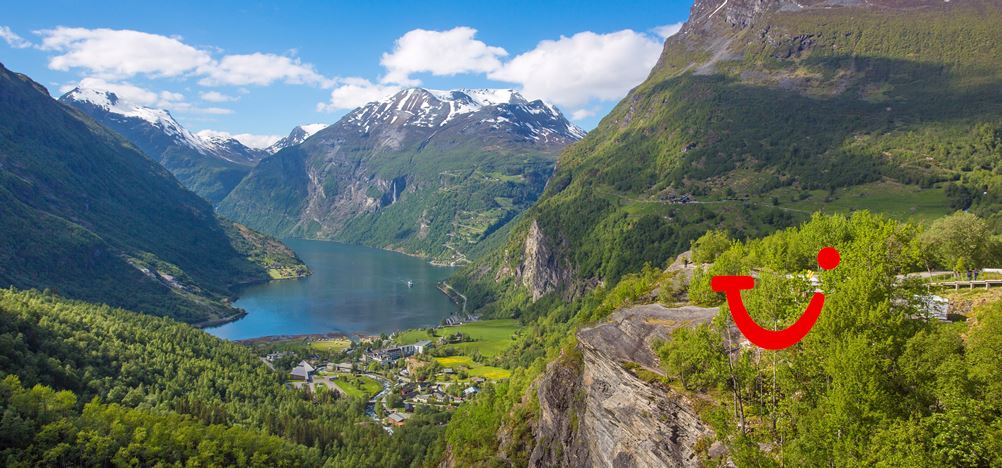 12-dg cruise Noord Europa - AIDAprima