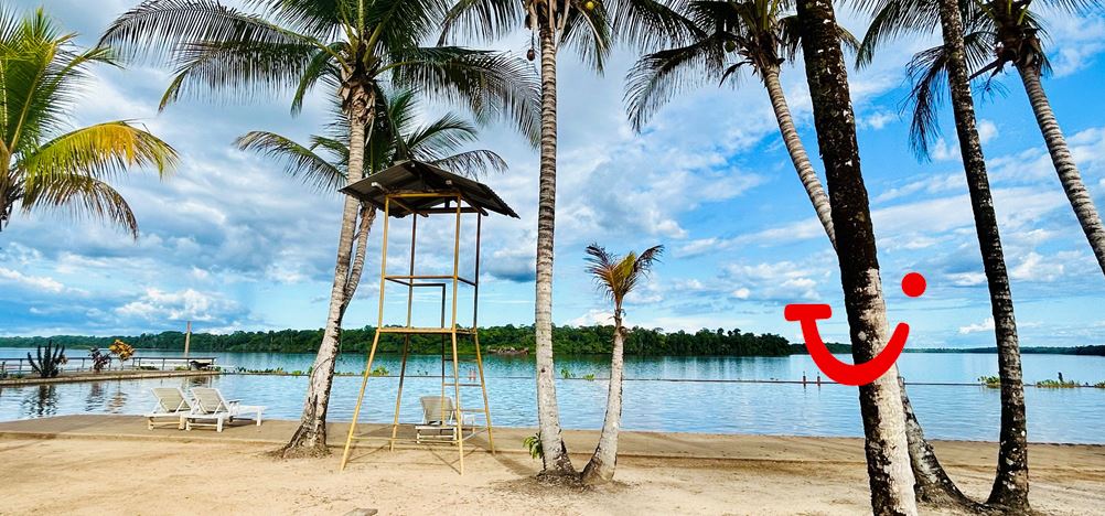 16-daagse fly-drive Suriname Compleet