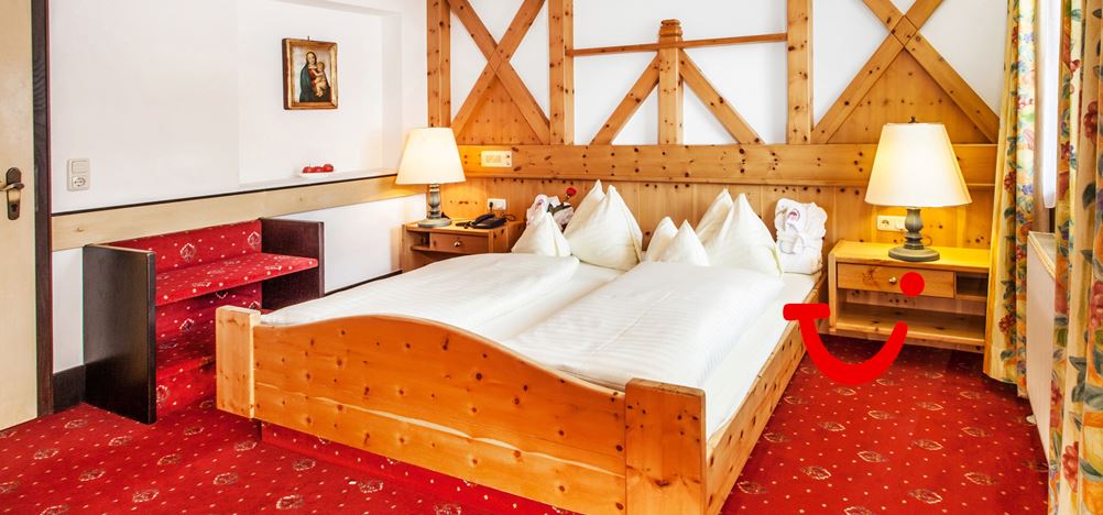 JUFA Alpenhotel Saalbach