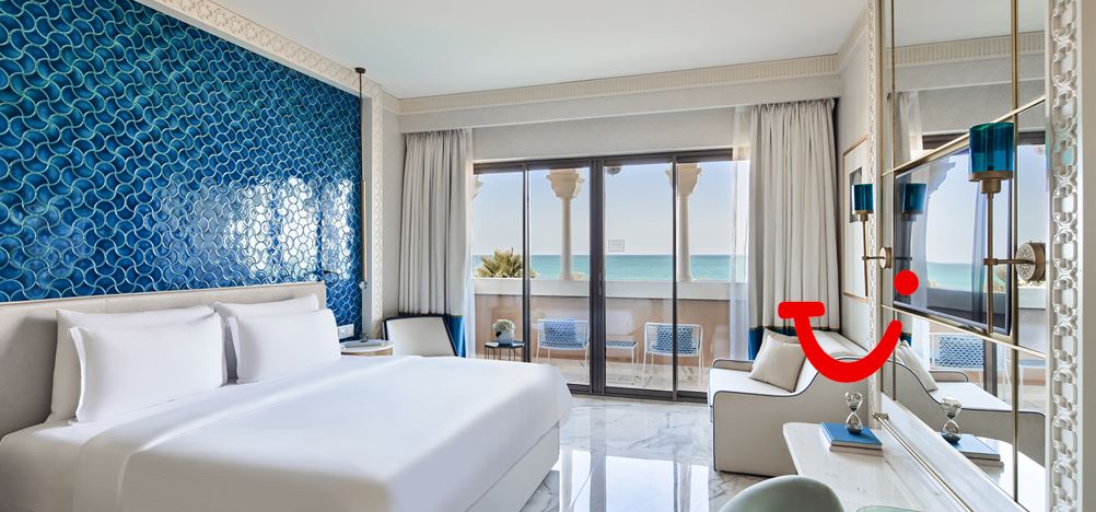 Rixos Premium Saadiyat Island (hotel) - Abu Dhabi - Verenigde Arabische ...