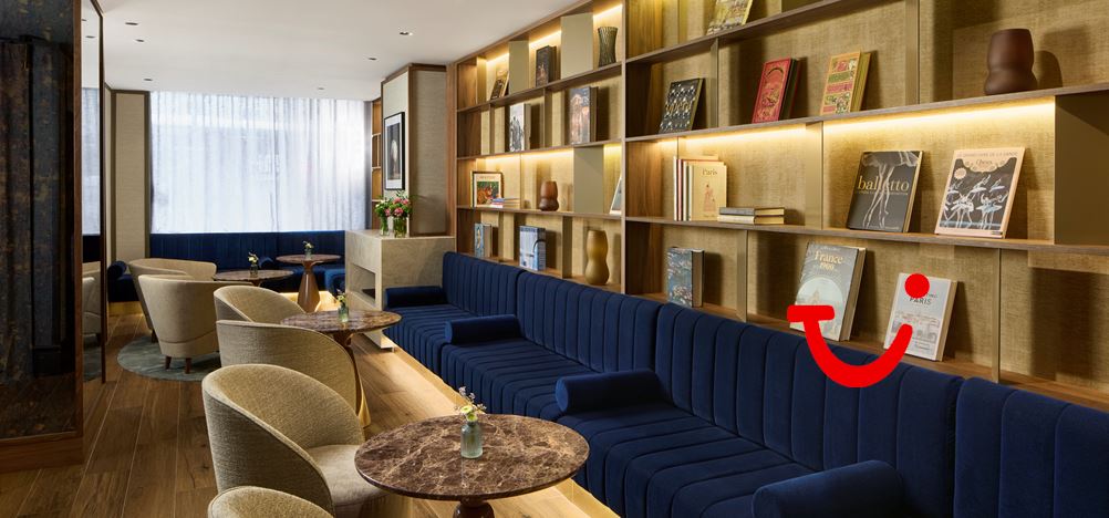 NH Paris Opéra Faubourg