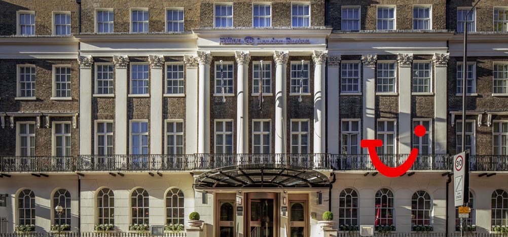 Hilton London Euston - RFKM