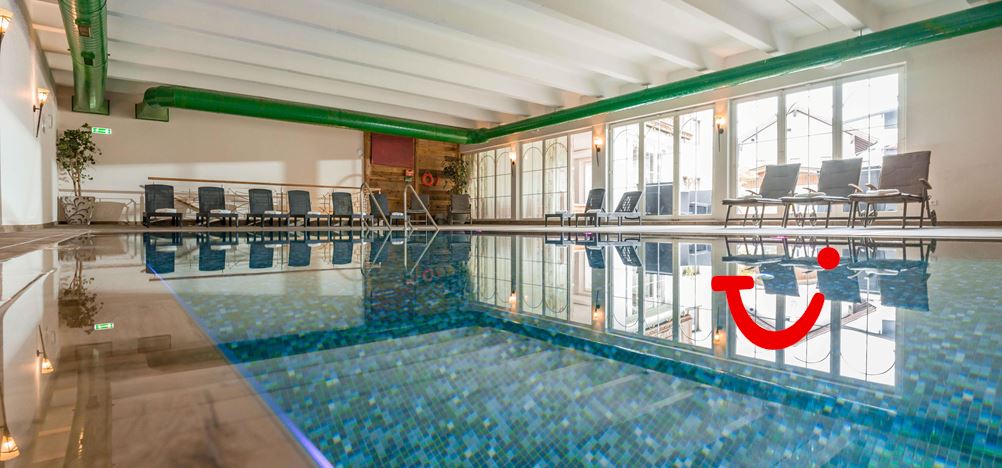 SCOL Hotel Zillertal