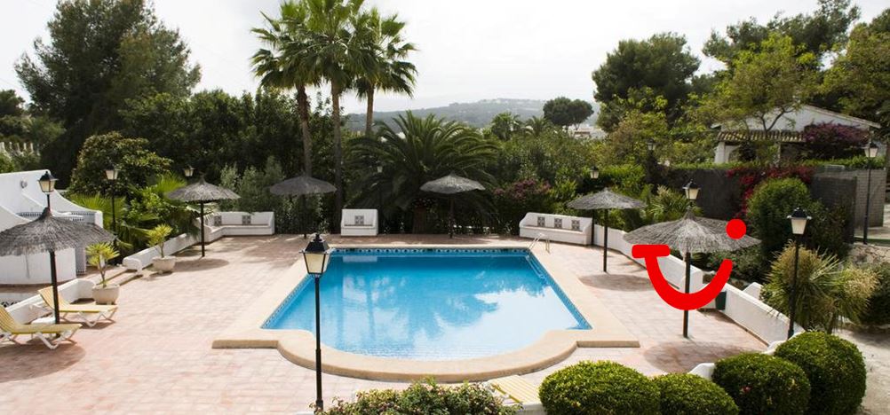 Boutique Hotel Restaurant Los Limoneros
