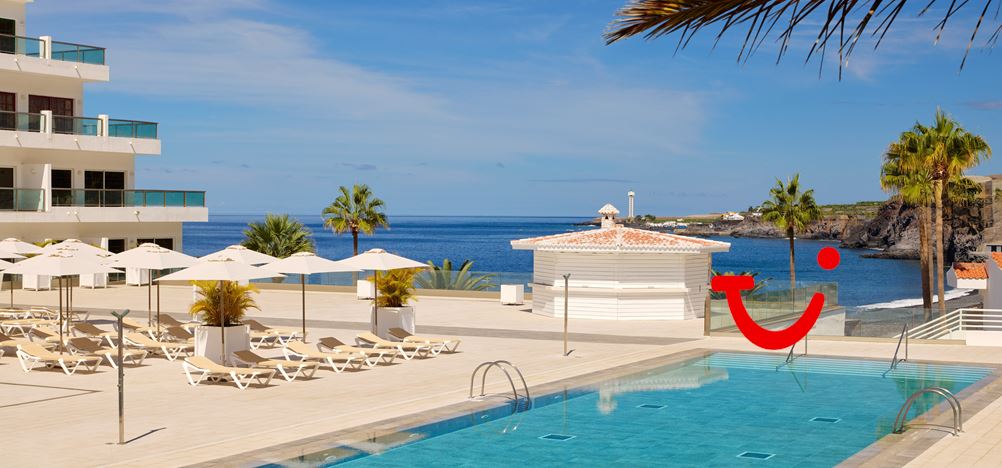 La Palma Apartments affiliated by Melia