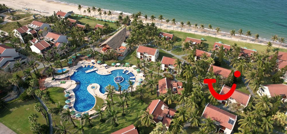 Palm Garden Resort