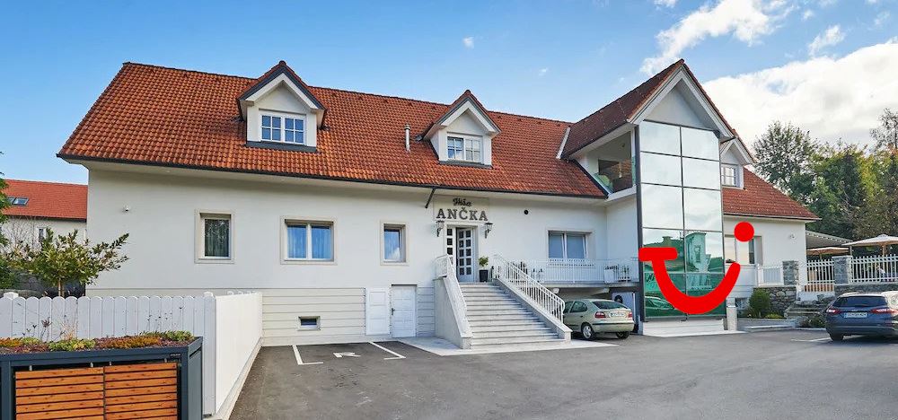 Boutique Hotel Ancka