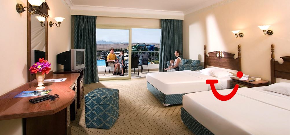 Titanic Aqua Park Resort