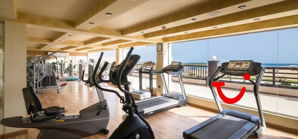 Gravity Hotel & Aqua Park Hurghada