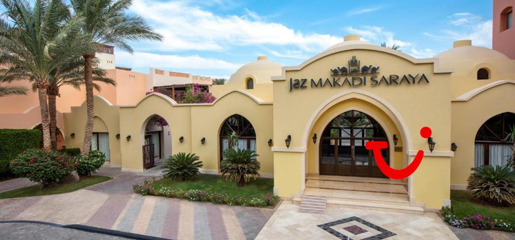 Jaz Makadi Saraya Resort