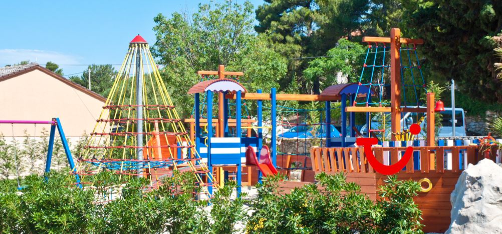 Padova Premium Camping Resort