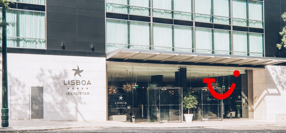 Iberostar Selection Lisboa
