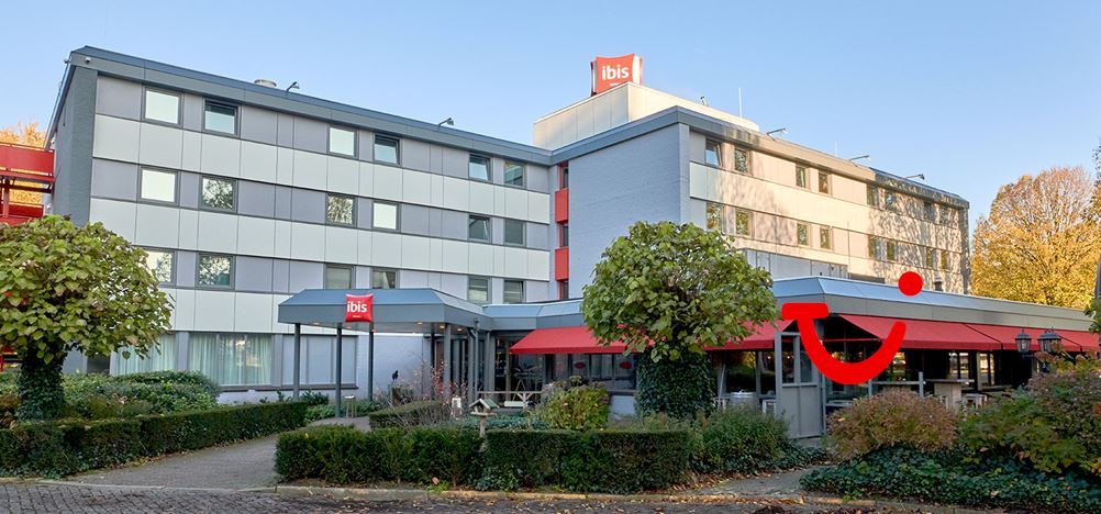 ibis Tilburg