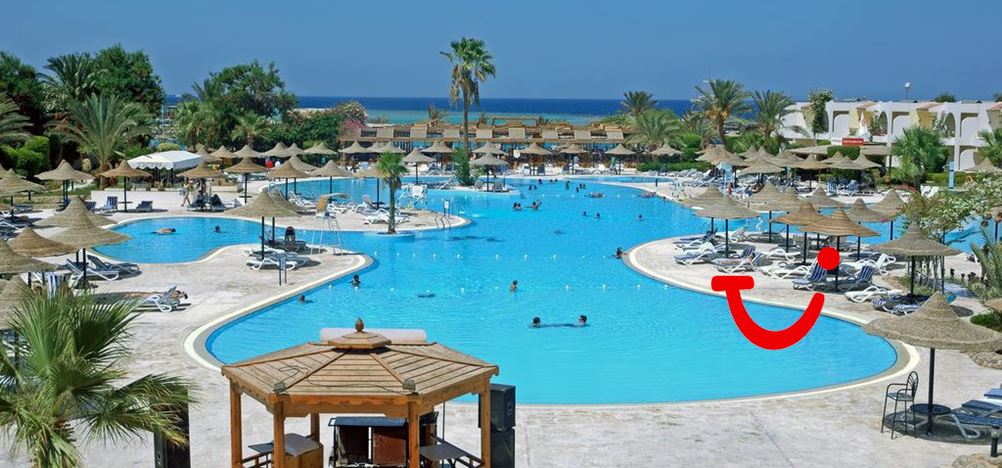Labranda Club Makadi