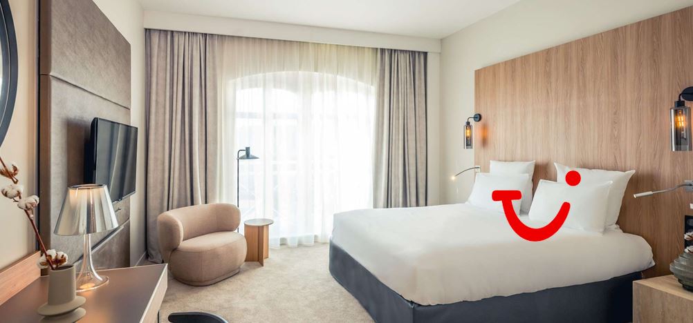 Mercure Troyes Centre