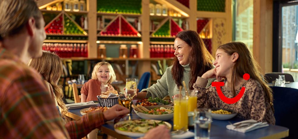 Center Parcs Les Landes de Gascogne