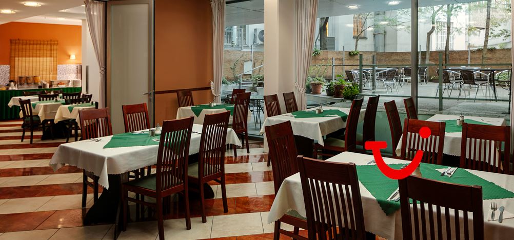 Ankora Hotel Prague