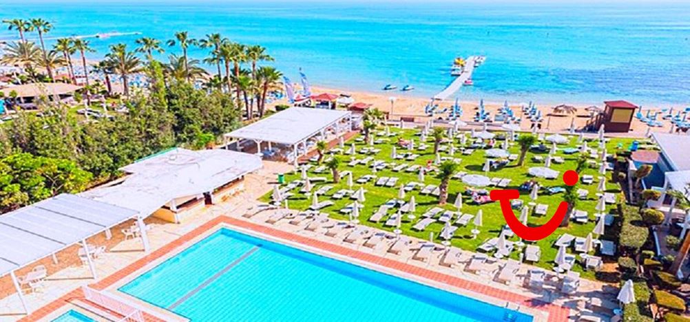Iliada Beach