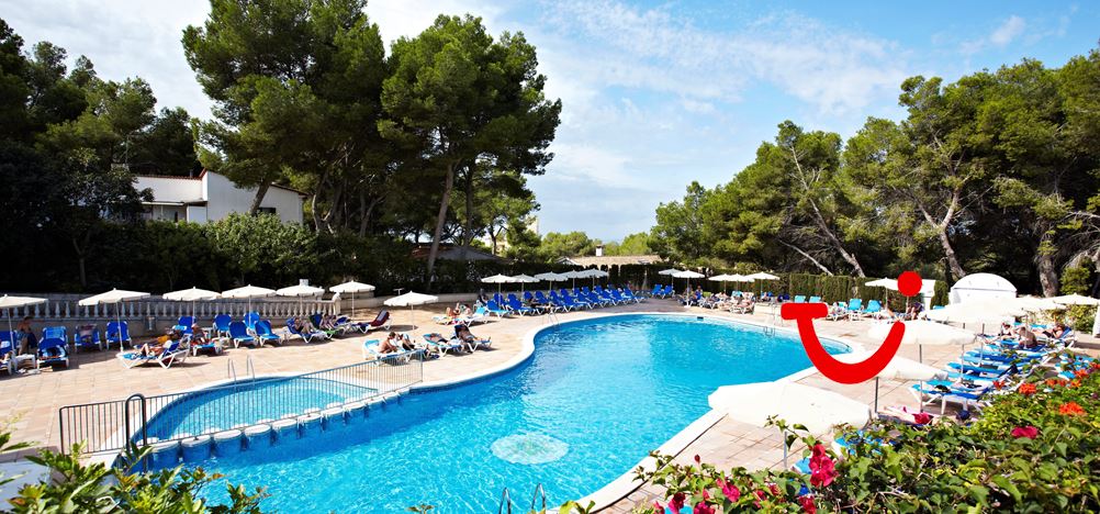 Grupotel Orient