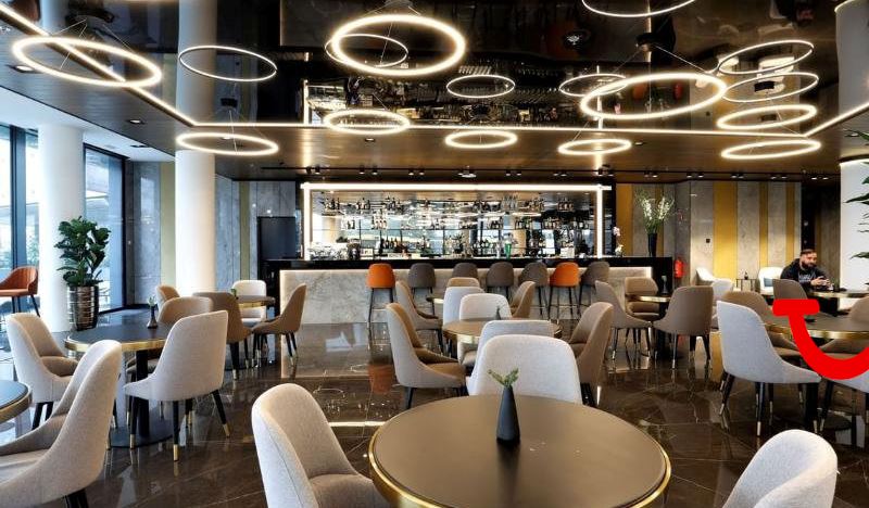 Grand Plaza Ljubljana
