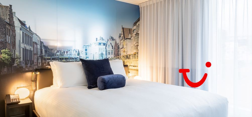 Residence Inn Ghent by Marriott