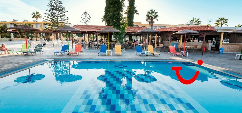 Euro Village Achilleas