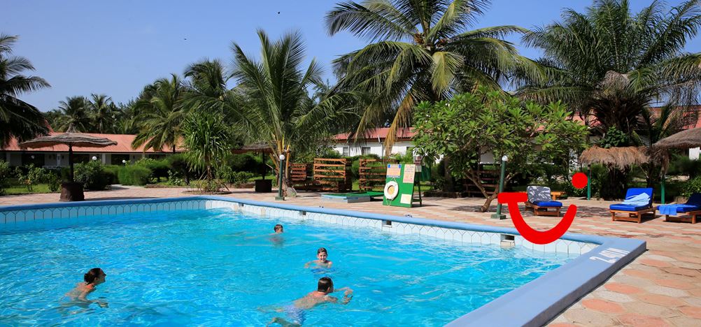 Holiday Beach Club (hotel) - Kololi - Gambia | TUI