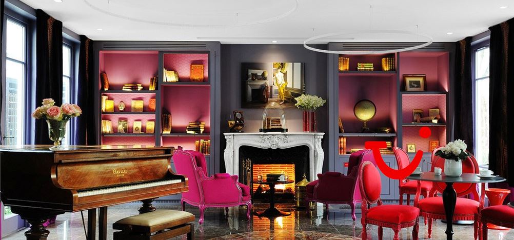 Hotel & Spa La Belle Juliette