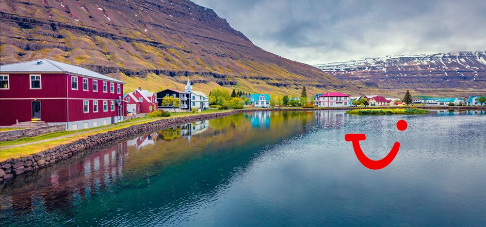 13-daagse cruise Beeldschoon IJsland en Schotland