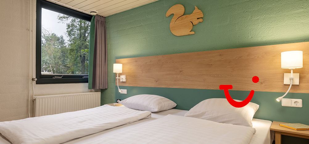 Center Parcs De Huttenheugte