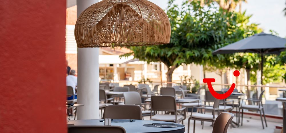 HG Jardin de Menorca