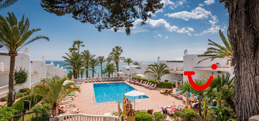 Macdonald Leila Playa Resort