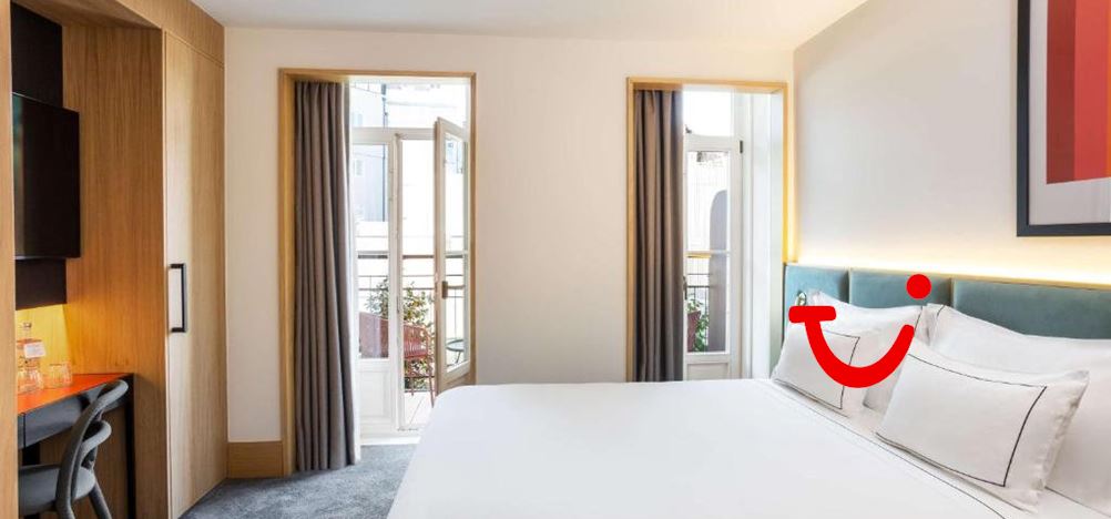 Arts Hotel Porto, Tapestry Collection by Hilton