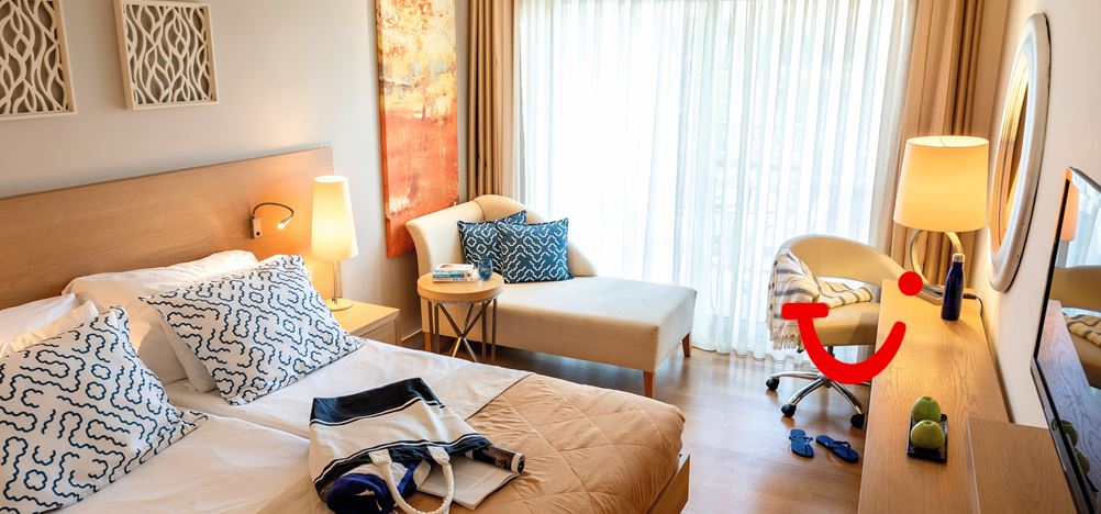 TUI BLUE Barut Andiz