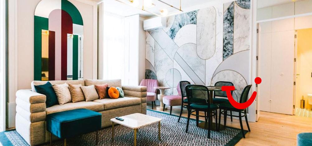 The Lift Apartments By Ridan