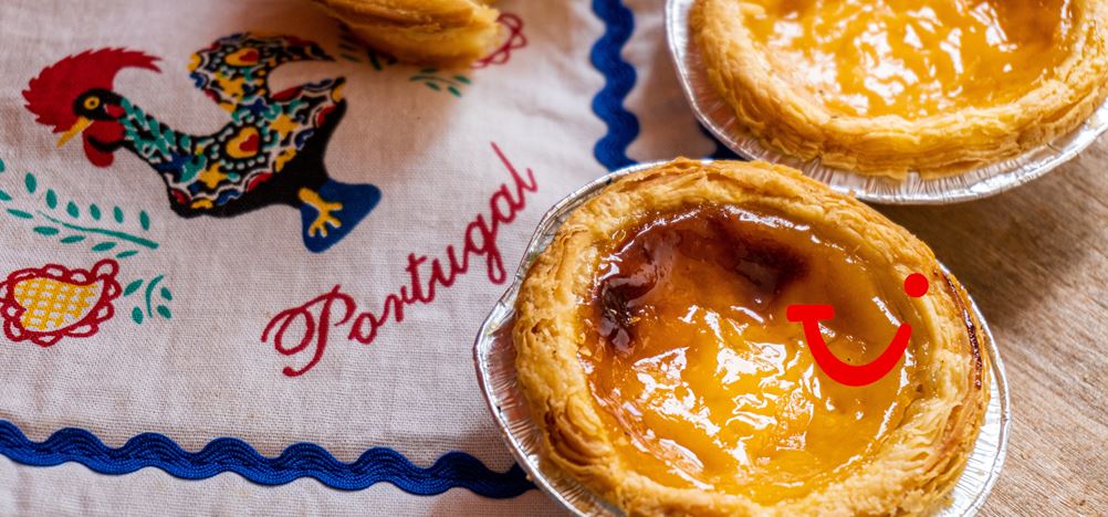 10-daagse rondreis Parels Van Portugal