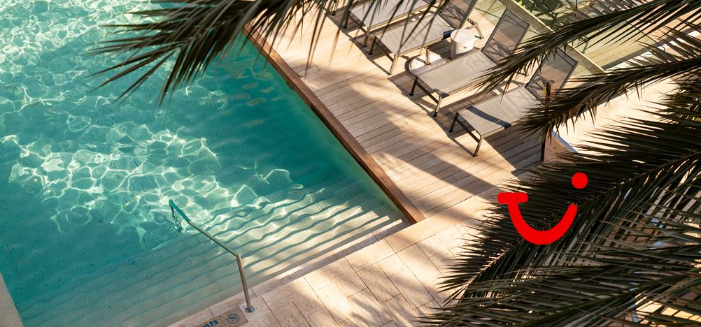 Salobre Resort & Serenity - Golf