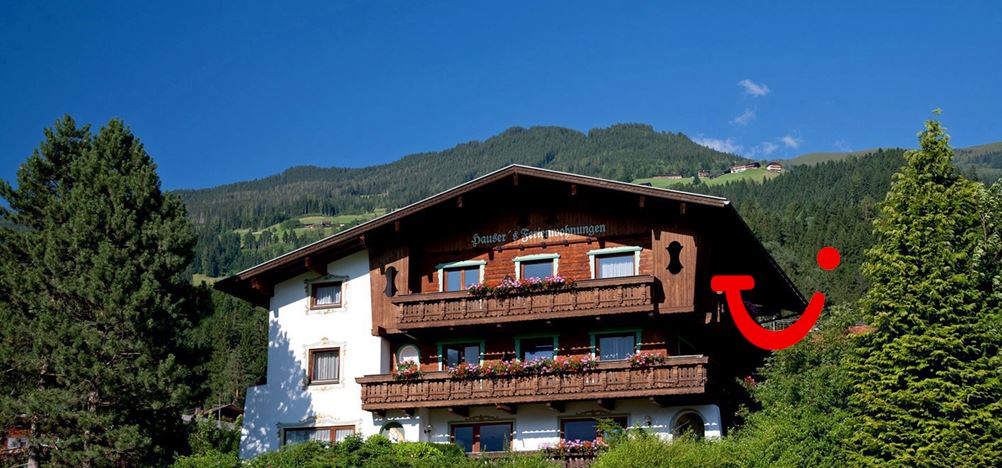 Landhaus Maridl