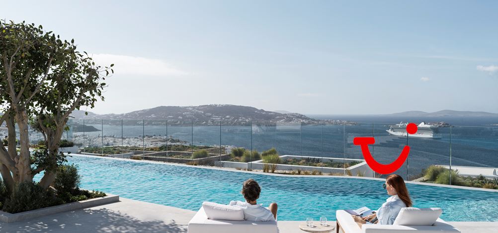 Deos Mykonos