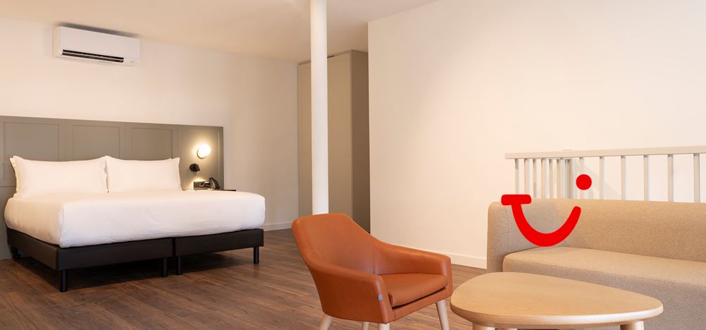 Doubletree By Hilton Sittard