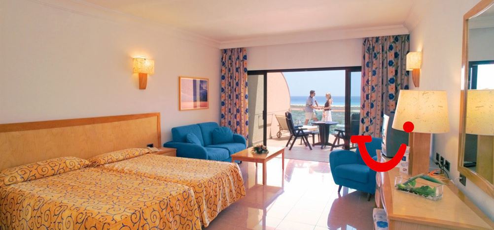 Mur Hotel Faro Jandia
