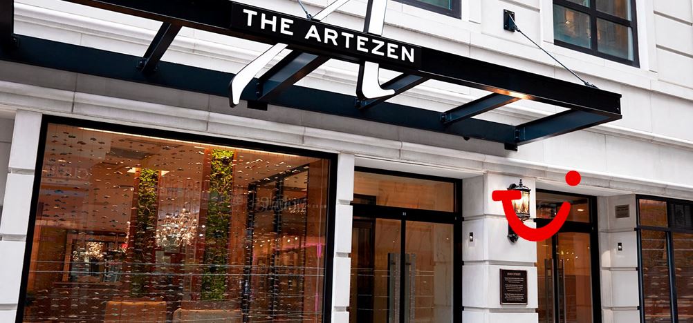 Artezen