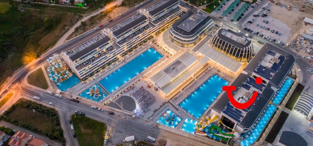 Victory Volare Hotel