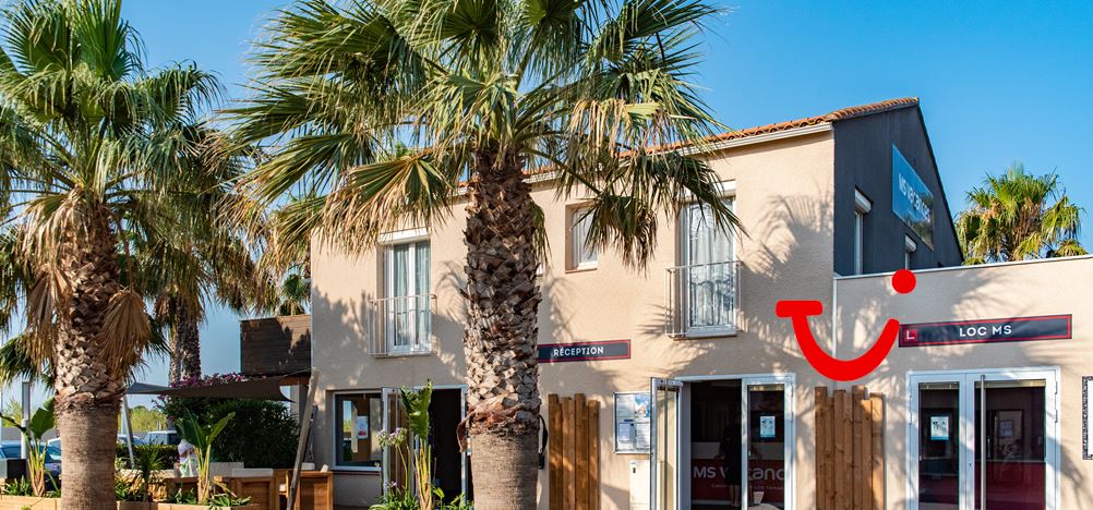 Club Les Tamaris