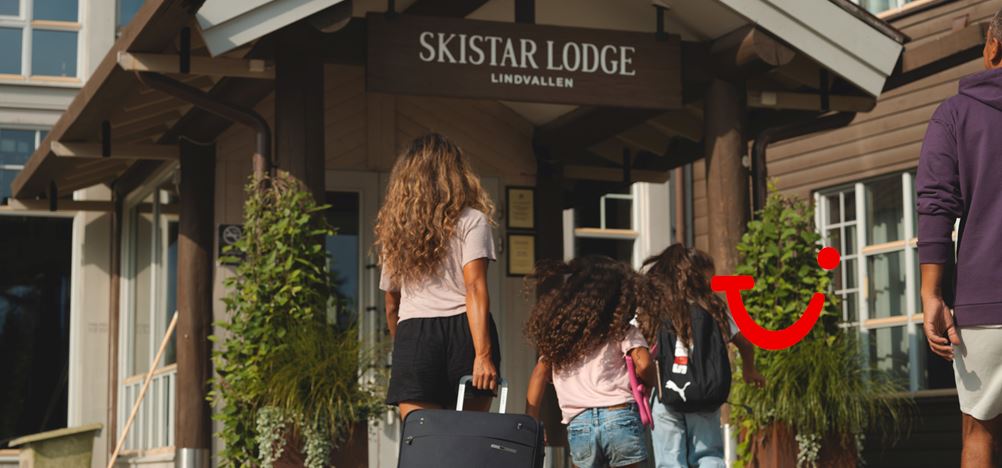SkiStar Lodge Lindvallen