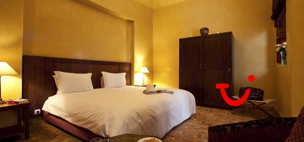 Riad Les Bougainvilliers